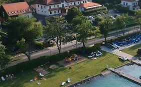 Aquilo Hotel Panorama